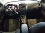 2013 Mitsubishi Outlander Sport Es Серебряный vin: 4A4AR3AU4DE012893