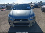 2013 Mitsubishi Outlander Sport Es Серый vin: 4A4AR3AU5DE015477