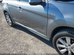 2013 Mitsubishi Outlander Sport Es Серый vin: 4A4AR3AU5DE015477