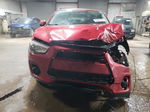 2015 Mitsubishi Outlander Sport Es Красный vin: 4A4AR3AU5FE007981