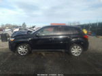 2015 Mitsubishi Outlander Sport Es Black vin: 4A4AR3AU5FE023906