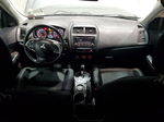 2015 Mitsubishi Outlander Sport Es Серебряный vin: 4A4AR3AU6FE008816