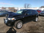 2015 Mitsubishi Outlander Sport Es Black vin: 4A4AR3AU6FE040536