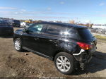 2015 Mitsubishi Outlander Sport Es Black vin: 4A4AR3AU6FE040536