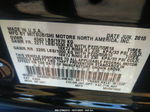 2015 Mitsubishi Outlander Sport Es Black vin: 4A4AR3AU6FE040536