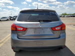 2013 Mitsubishi Outlander Sport Es Серый vin: 4A4AR3AU7DE007106