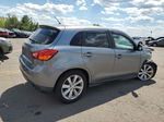 2013 Mitsubishi Outlander Sport Es Серый vin: 4A4AR3AU7DE007106