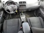 2015 Mitsubishi Outlander Sport Es Синий vin: 4A4AR3AU7FE049939