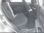 2015 Mitsubishi Outlander Sport Es Gray vin: 4A4AR3AU8FE018439
