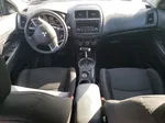 2015 Mitsubishi Outlander Sport Es Красный vin: 4A4AR3AUXFE027725