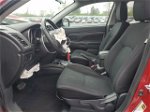 2015 Mitsubishi Outlander Sport Es Red vin: 4A4AR3AW0FE059973