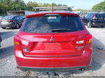 2015 Mitsubishi Outlander Sport Es Red vin: 4A4AR3AW2FE056752