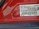 2015 Mitsubishi Outlander Sport Es Red vin: 4A4AR3AW2FE061532