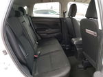 2015 Mitsubishi Outlander Sport Es Белый vin: 4A4AR3AW7FE041809