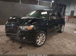 2015 Mitsubishi Outlander Sport 2.4 Es Черный vin: 4A4AR3AW8FE038790