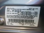 2015 Mitsubishi Outlander Sport Es Gray vin: 4A4AR3AWXFE038628