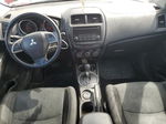 2015 Mitsubishi Outlander Sport Es Red vin: 4A4AR3AWXFE044770