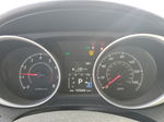 2015 Mitsubishi Outlander Sport Es Red vin: 4A4AR3AWXFE044770