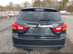 2013 Mitsubishi Outlander Sport Se Черный vin: 4A4AR4AU0DE008538