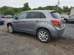 2013 Mitsubishi Outlander Sport Se Gray vin: 4A4AR4AU0DE010533