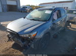 2015 Mitsubishi Outlander Sport Se Серый vin: 4A4AR4AU0FE022748