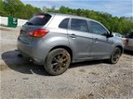 2015 Mitsubishi Outlander Sport Se Gray vin: 4A4AR4AU0FE037122