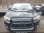 2013 Mitsubishi Outlander Sport Se Black vin: 4A4AR4AU1DE003297