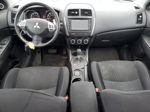 2013 Mitsubishi Outlander Sport Se Gray vin: 4A4AR4AU1DE019113