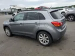 2013 Mitsubishi Outlander Sport Se Серый vin: 4A4AR4AU1DE019113