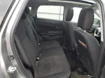 2013 Mitsubishi Outlander Sport Se Серый vin: 4A4AR4AU1DE019113