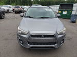 2013 Mitsubishi Outlander Sport Se Gray vin: 4A4AR4AU1DE019113