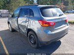 2013 Mitsubishi Outlander Sport Se Gray vin: 4A4AR4AU1DE024635