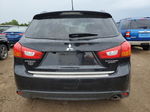 2015 Mitsubishi Outlander Sport Se Black vin: 4A4AR4AU1FE002007