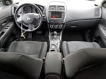 2013 Mitsubishi Outlander Sport Se Серебряный vin: 4A4AR4AU2DE018892