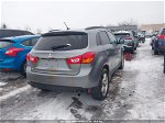 2013 Mitsubishi Outlander Sport Se Gray vin: 4A4AR4AU2DE024577