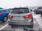 2013 Mitsubishi Outlander Sport Se Gray vin: 4A4AR4AU2DE024577