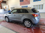 2015 Mitsubishi Outlander Sport Se Gray vin: 4A4AR4AU2FE027059