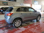 2015 Mitsubishi Outlander Sport Se Gray vin: 4A4AR4AU2FE027059