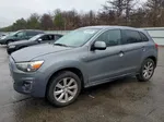 2013 Mitsubishi Outlander Sport Se Gray vin: 4A4AR4AU3DE002846