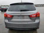 2013 Mitsubishi Outlander Sport Se Gray vin: 4A4AR4AU3DE002846