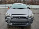 2013 Mitsubishi Outlander Sport Se Gray vin: 4A4AR4AU3DE002846