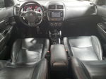 2014 Mitsubishi Outlander Sport Se Красный vin: 4A4AR4AU3EE026632