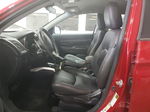 2014 Mitsubishi Outlander Sport Se Красный vin: 4A4AR4AU3EE026632