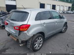 2015 Mitsubishi Outlander Sport Se Серый vin: 4A4AR4AU3FE035994