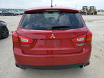 2015 Mitsubishi Outlander Sport Se Red vin: 4A4AR4AU3FE039172