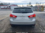 2013 Mitsubishi Outlander Sport Se Серебряный vin: 4A4AR4AU5DE013315