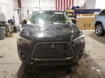 2015 Mitsubishi Outlander Sport Se Black vin: 4A4AR4AU5FE026178