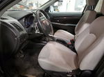 2015 Mitsubishi Outlander Sport Se Black vin: 4A4AR4AU5FE026178