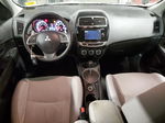 2015 Mitsubishi Outlander Sport Se Black vin: 4A4AR4AU5FE026178