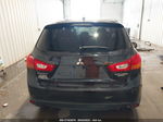 2013 Mitsubishi Outlander Sport Se Black vin: 4A4AR4AU6DE002436